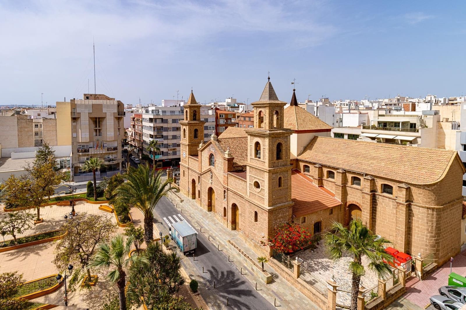 4 bedroom Penthouse for sale in Torrevieja - € 999,990 (Ref: 9081442)