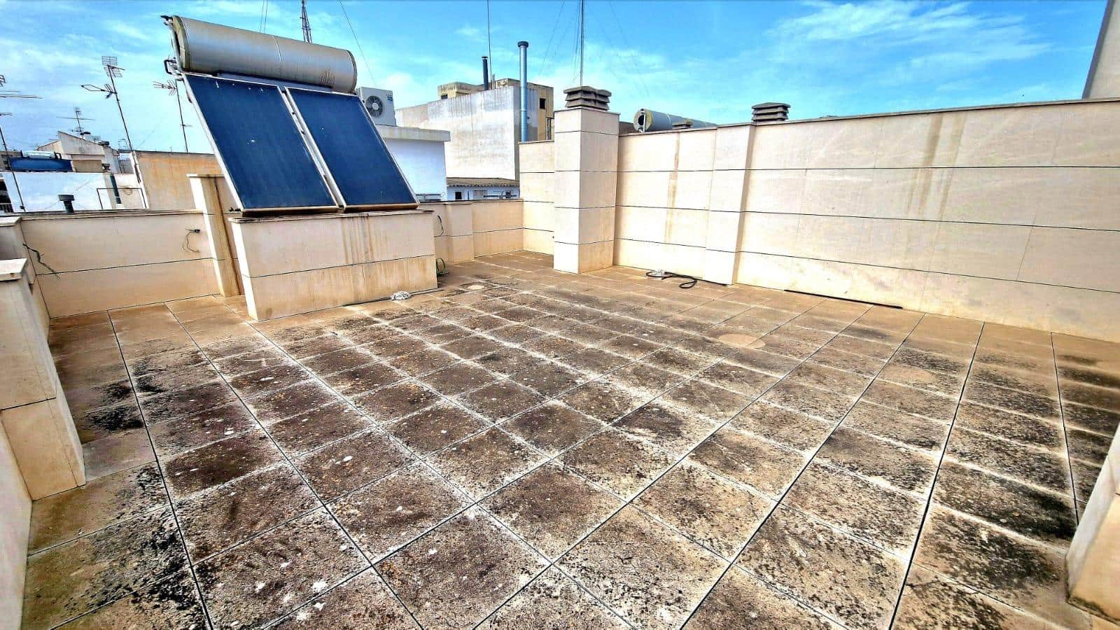 4 chambre Penthouse à vendre à Torrevieja - 599 990 € (Ref: 9081443)