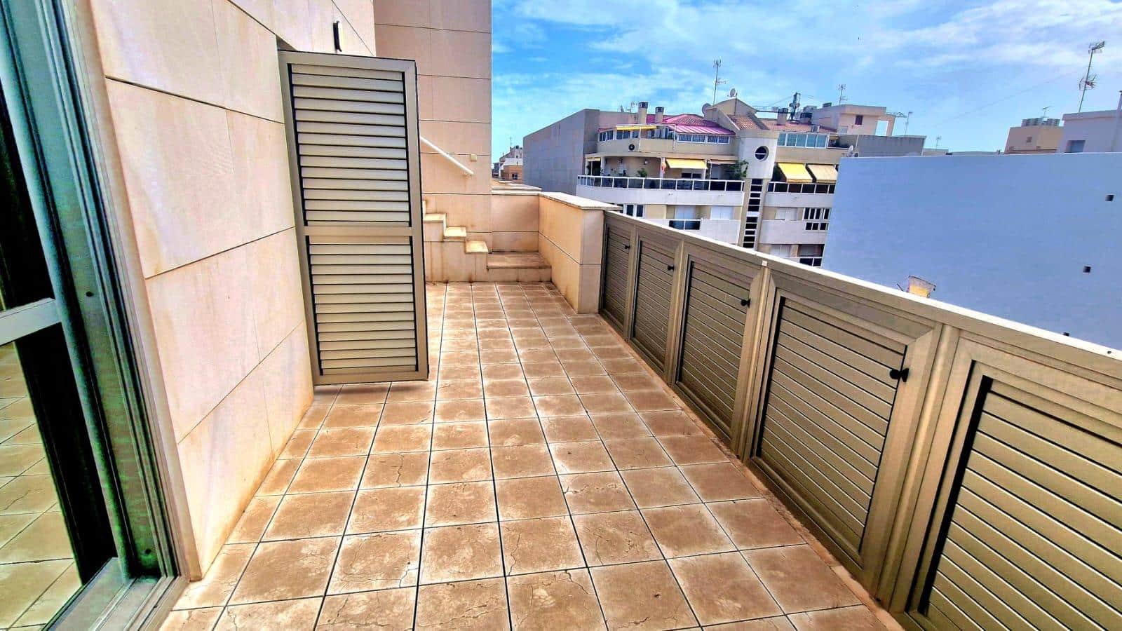 4 camera da letto Attico in vendita in Torrevieja - 599.990 € (Rif: 9081443)