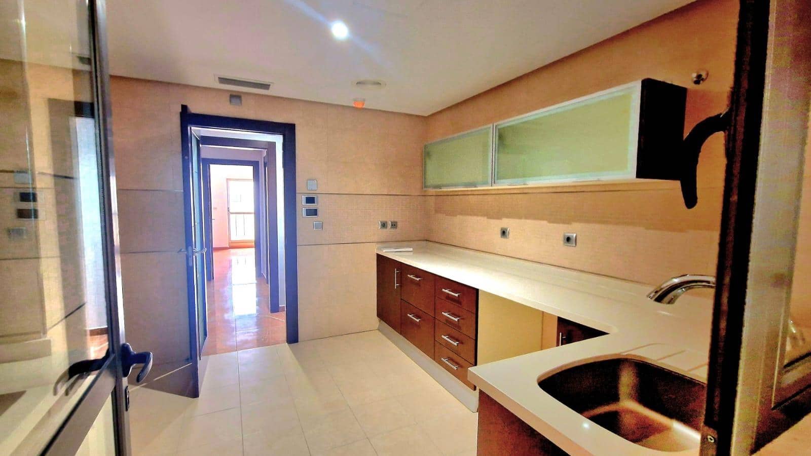 4 soveværelse Lejlighed til salg i Torrevieja - € 599.990 (Ref: 9081444)