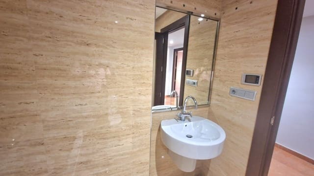 4 sypialnia Apartament na sprzedaż w Centro, Torrevieja - 999 990 € (Ref: 9081445)