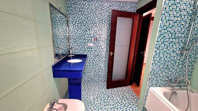 4 sypialnia Apartament na sprzedaż w Centro, Torrevieja - 999 990 € (Ref: 9081445)