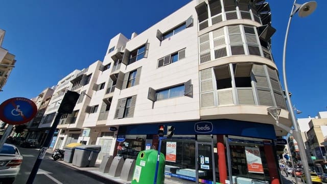 4 soverom Leilighet til salgs i Centro, Torrevieja - € 999 990 (Ref: 9081445)