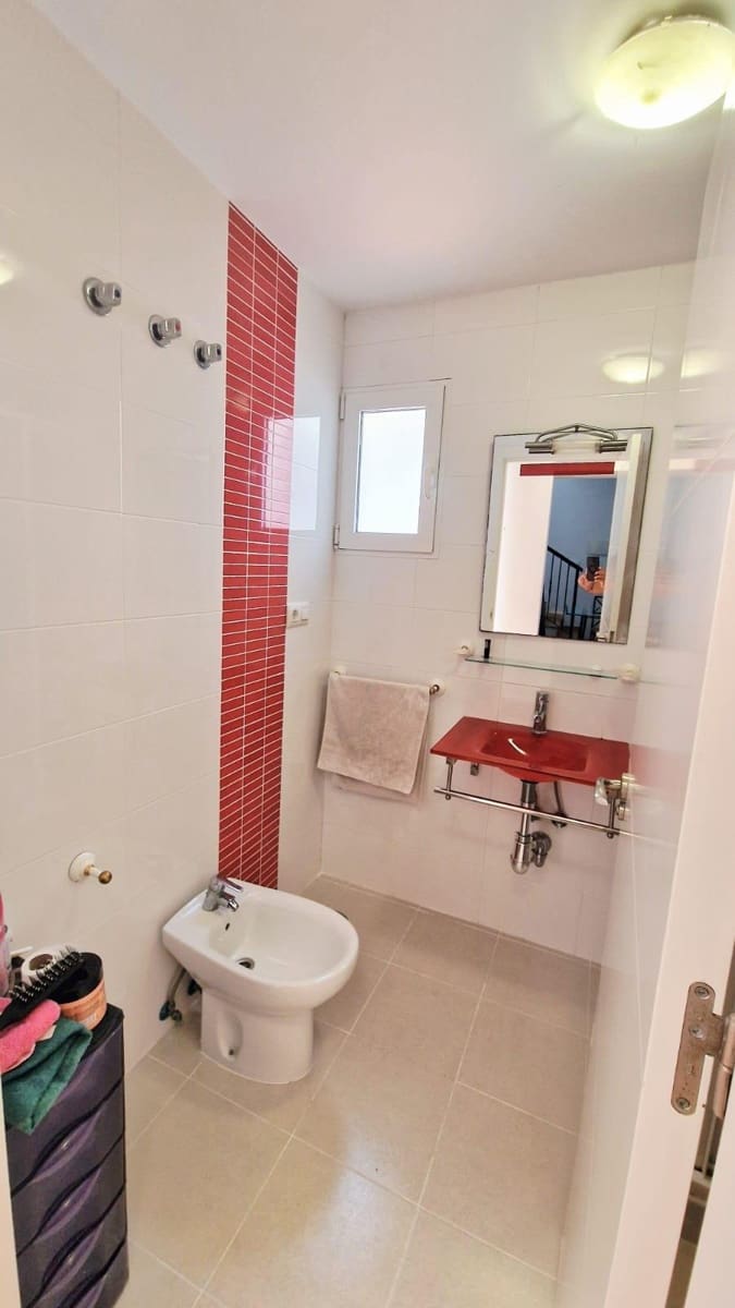 3 sovrum Villa till salu i Santiago de la Ribera - 270 000 € (Ref: 9104509)