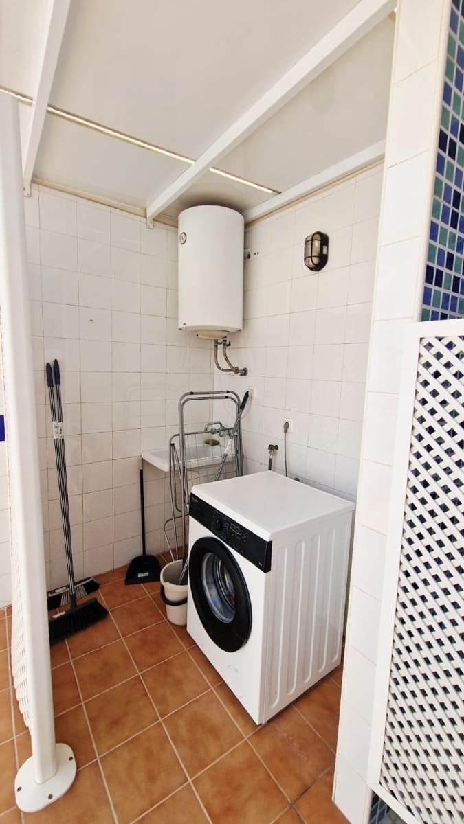 3 sovrum Villa till salu i Santiago de la Ribera - 270 000 € (Ref: 9104509)