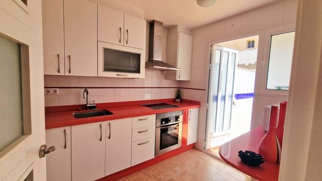 3 soverom Villa til salgs i Santiago de la Ribera, San Javier - € 270 000 (Ref: 9104509)