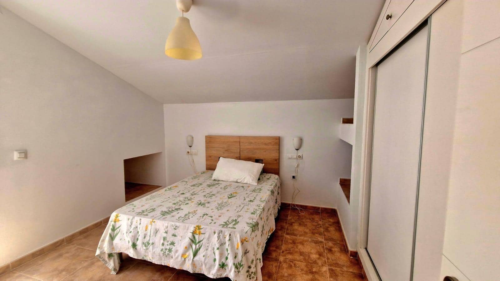 3 sovrum Villa till salu i Santiago de la Ribera - 270 000 € (Ref: 9104509)