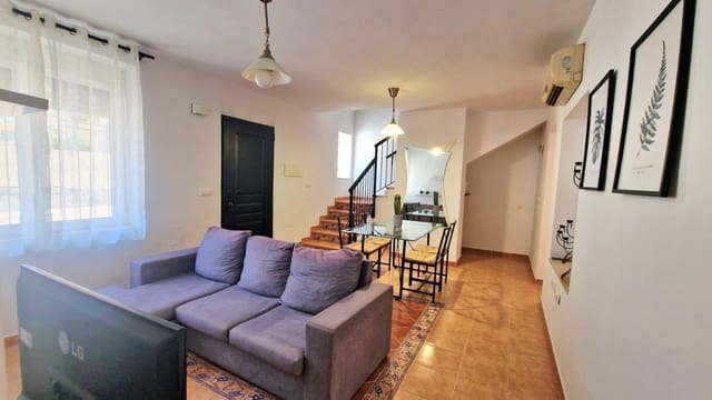 3 soverom Villa til salgs i Santiago de la Ribera, San Javier - € 270 000 (Ref: 9104509)