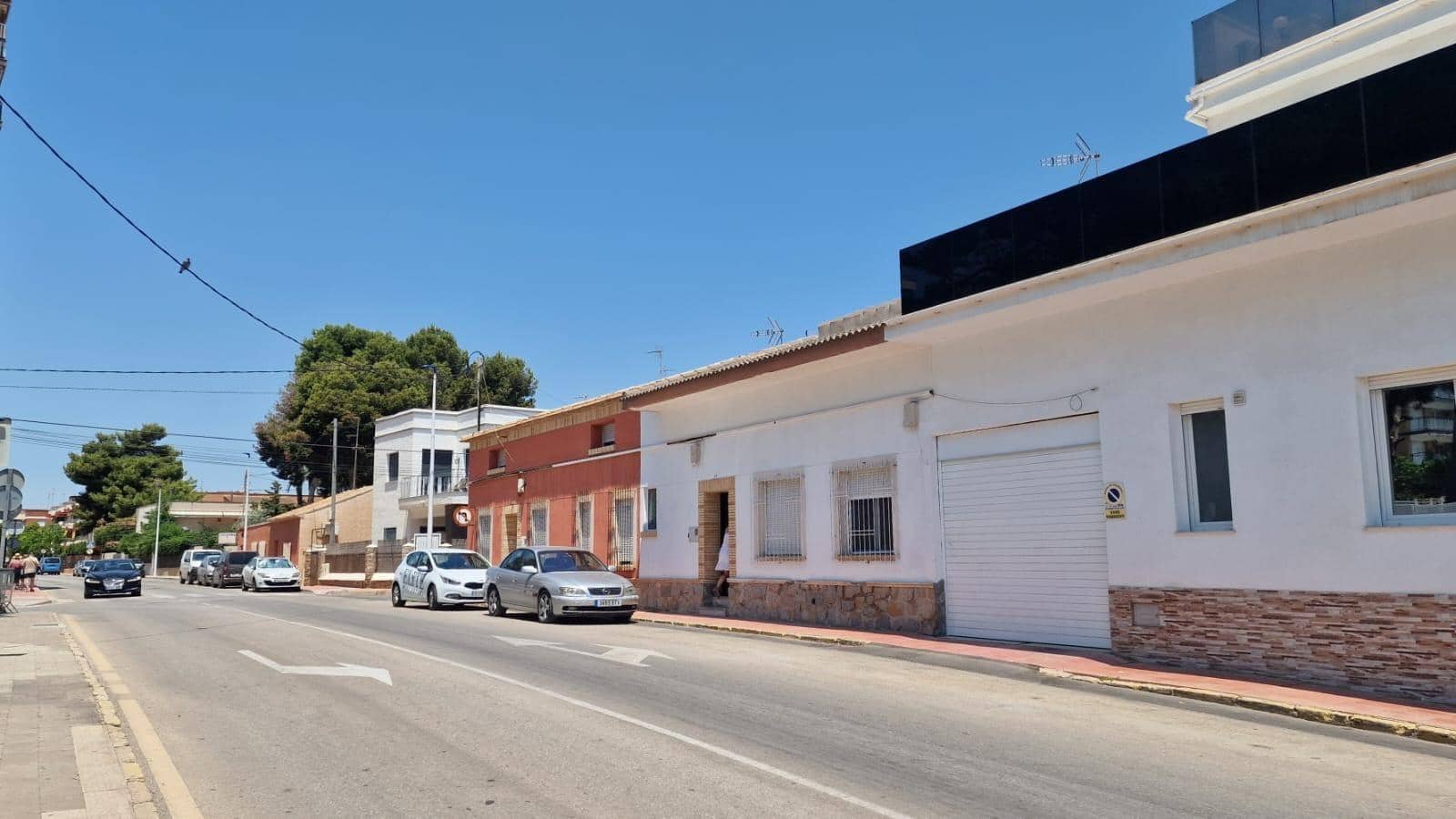 3 sovrum Villa till salu i Santiago de la Ribera - 270 000 € (Ref: 9104509)