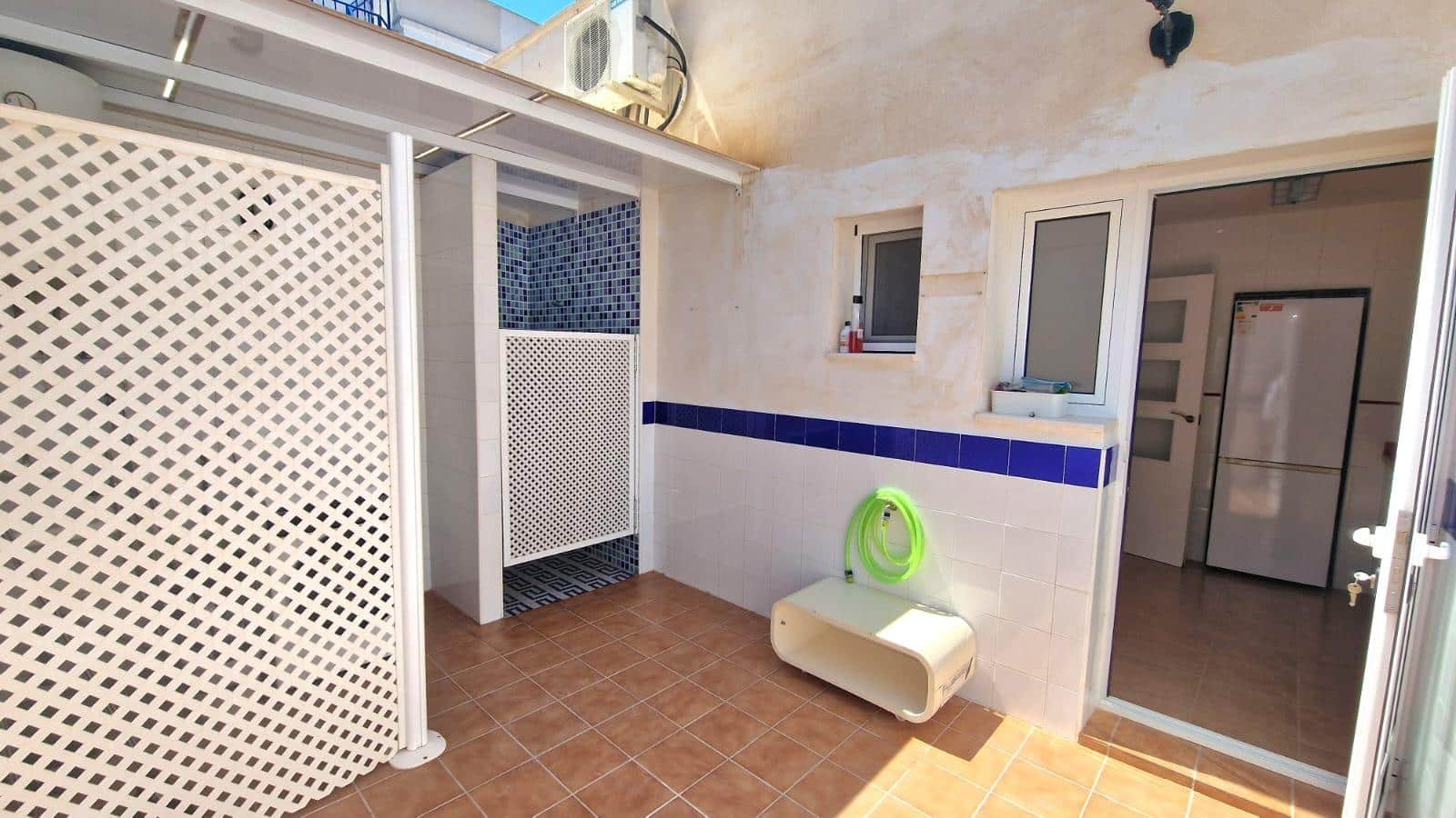 3 sovrum Villa till salu i Santiago de la Ribera - 270 000 € (Ref: 9104509)