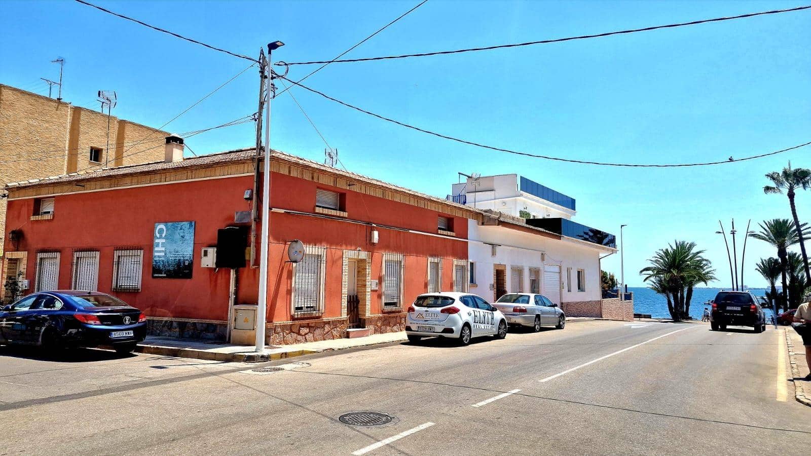 3 sovrum Villa till salu i Santiago de la Ribera - 270 000 € (Ref: 9104509)