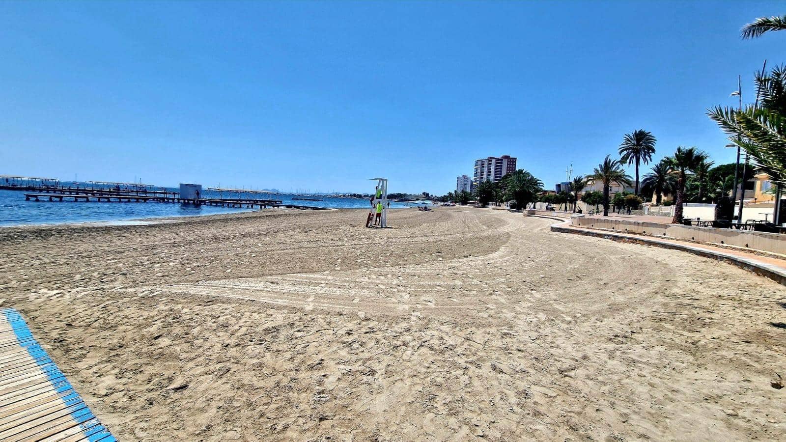 3 sovrum Villa till salu i Santiago de la Ribera - 270 000 € (Ref: 9104509)