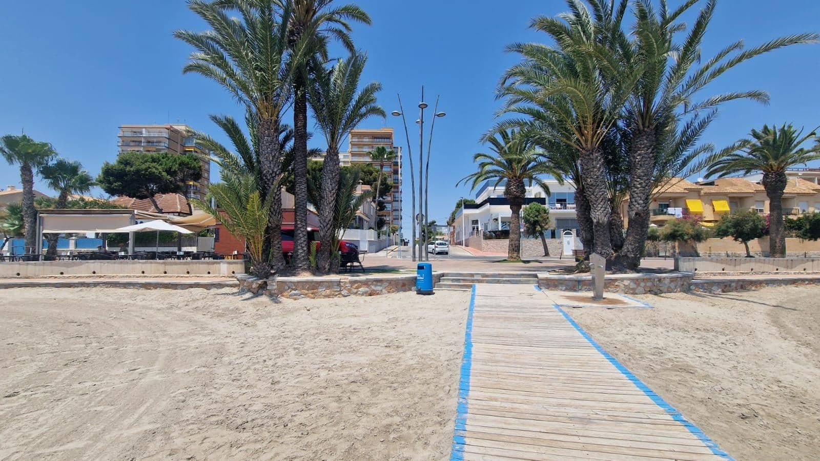 3 sovrum Villa till salu i Santiago de la Ribera - 270 000 € (Ref: 9104509)