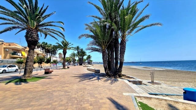 3 soverom Villa til salgs i Santiago de la Ribera, San Javier - € 270 000 (Ref: 9104509)