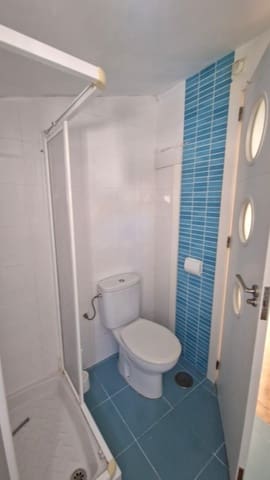 3 Zimmer Reihenhaus zu verkaufen in Santiago de la Ribera, San Javier - 270.000 € (Ref: 9104510)