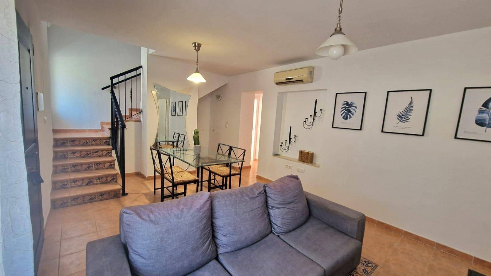 3 chambre Villa/Maison Mitoyenne à vendre à Santiago de la Ribera - 270 000 € (Ref: 9104510)