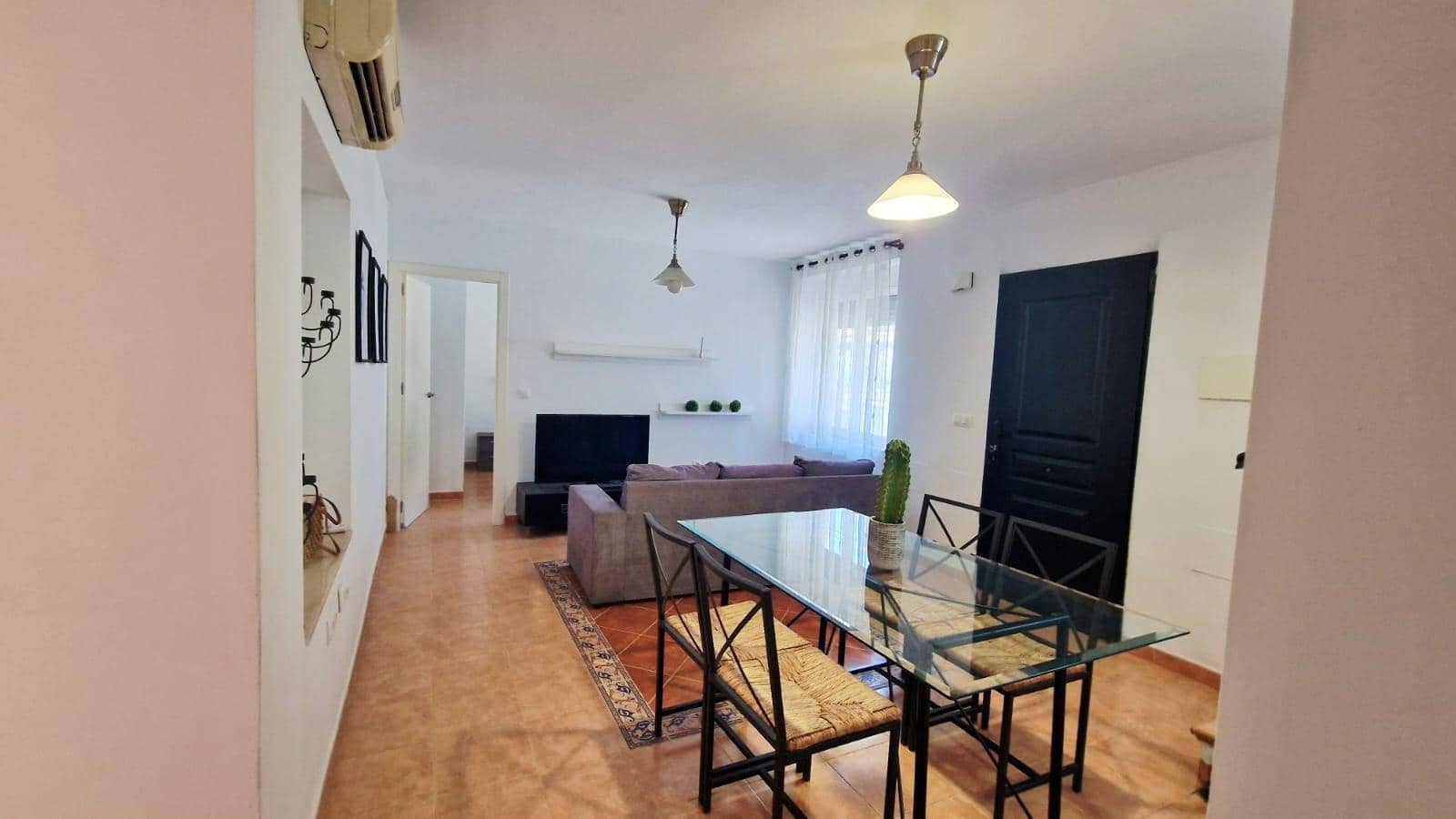 3 chambre Villa/Maison Mitoyenne à vendre à Santiago de la Ribera - 270 000 € (Ref: 9104510)