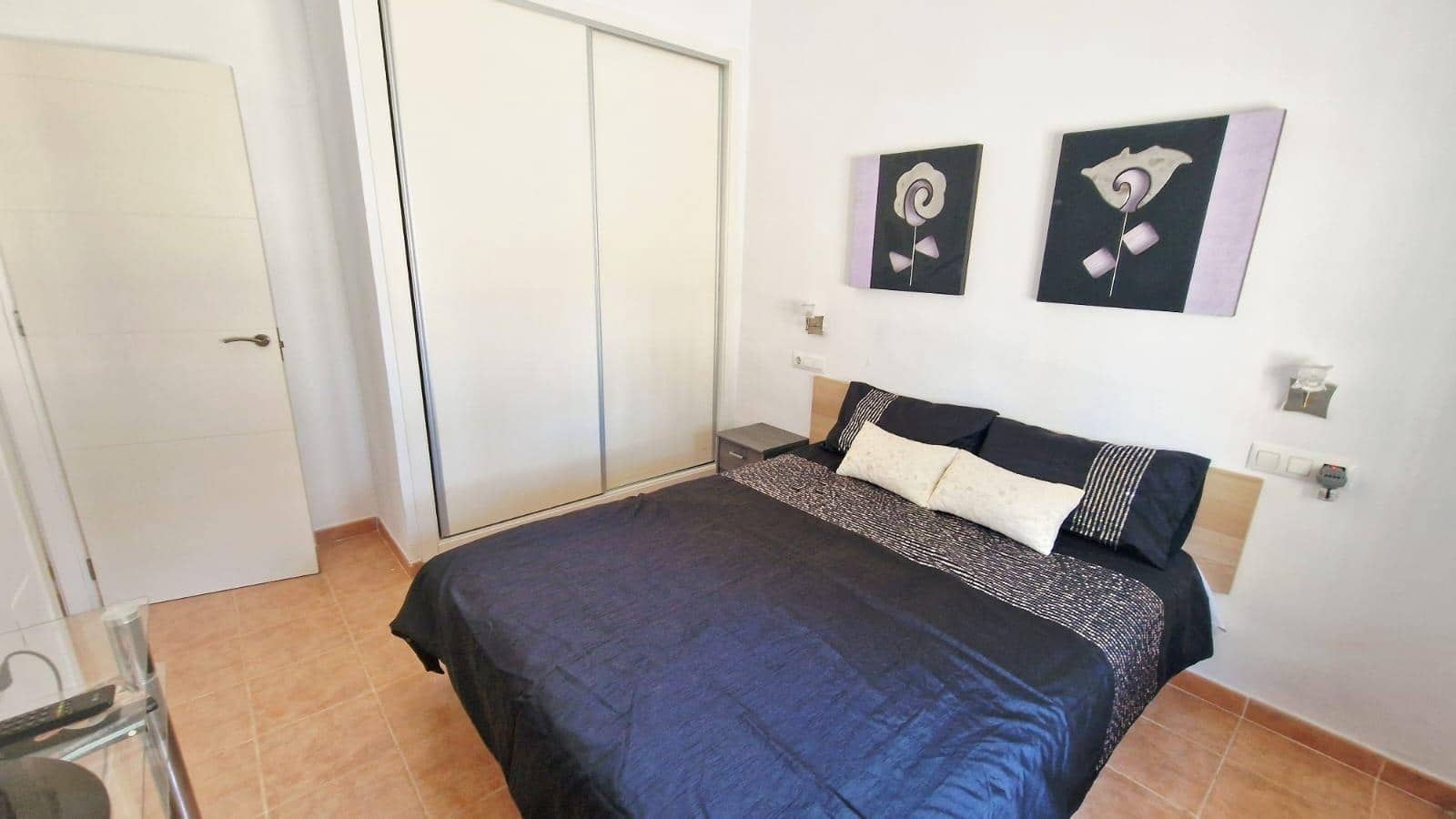 3 chambre Villa/Maison Mitoyenne à vendre à Santiago de la Ribera - 270 000 € (Ref: 9104510)