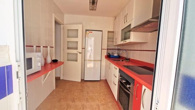 3 Zimmer Reihenhaus zu verkaufen in Santiago de la Ribera, San Javier - 270.000 € (Ref: 9104510)