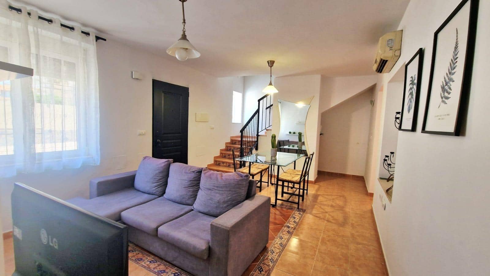 3 chambre Villa/Maison Mitoyenne à vendre à Santiago de la Ribera - 270 000 € (Ref: 9104510)