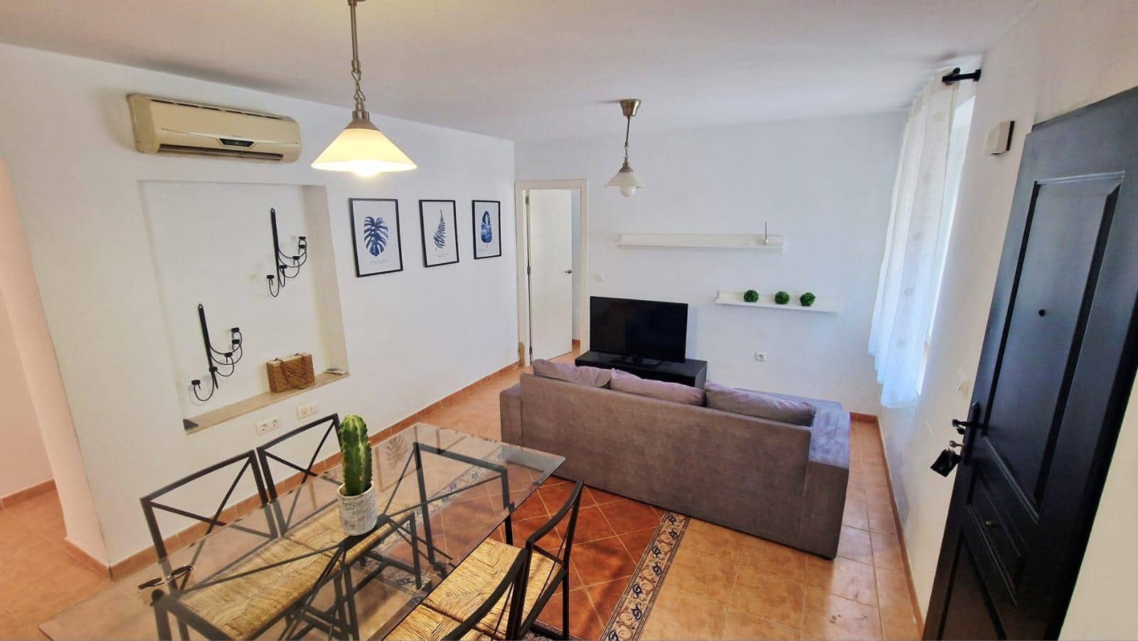 3 chambre Villa/Maison Mitoyenne à vendre à Santiago de la Ribera - 270 000 € (Ref: 9104510)