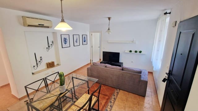 3 Zimmer Reihenhaus zu verkaufen in Santiago de la Ribera, San Javier - 270.000 € (Ref: 9104510)