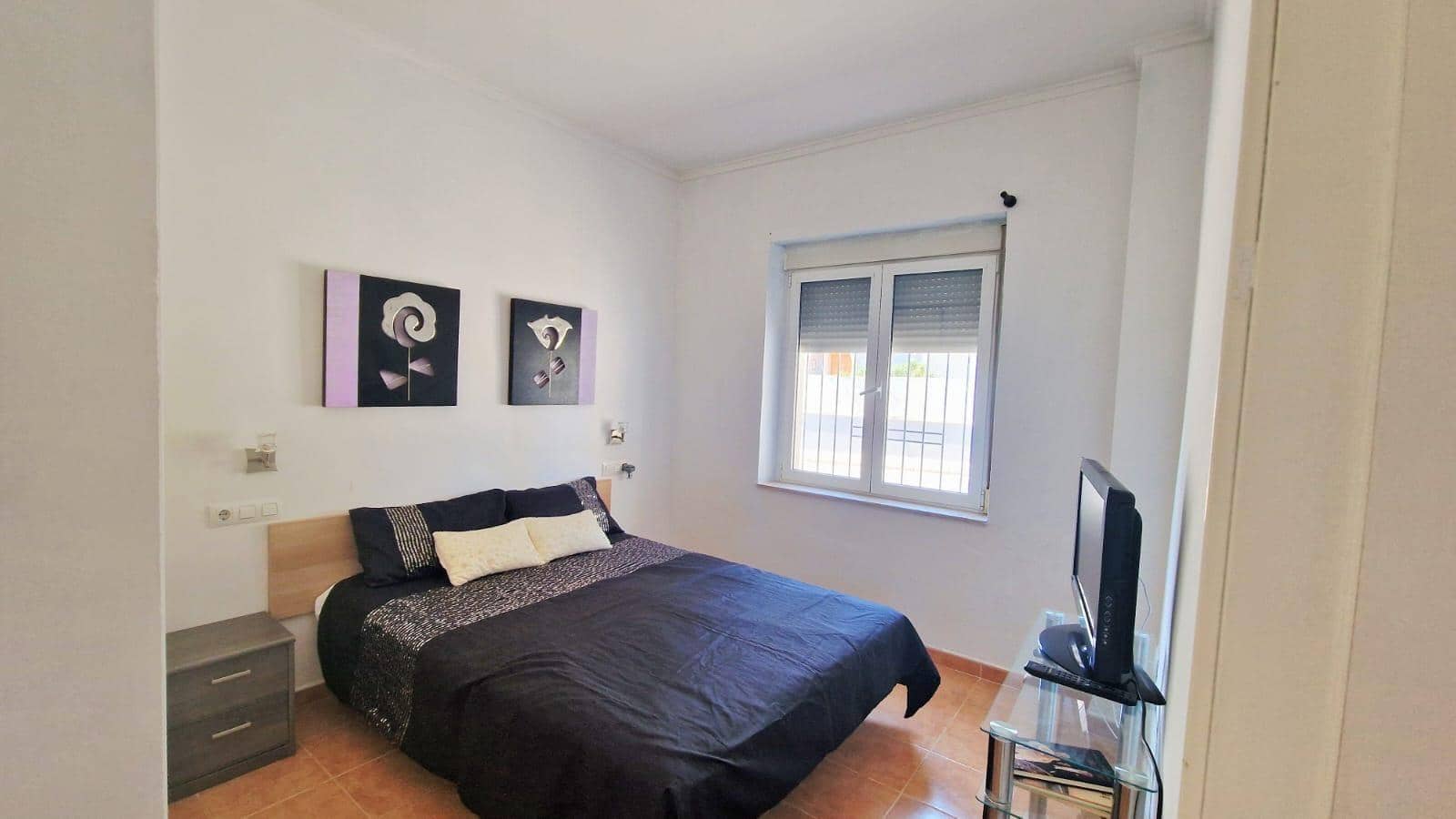 3 chambre Villa/Maison Mitoyenne à vendre à Santiago de la Ribera - 270 000 € (Ref: 9104510)