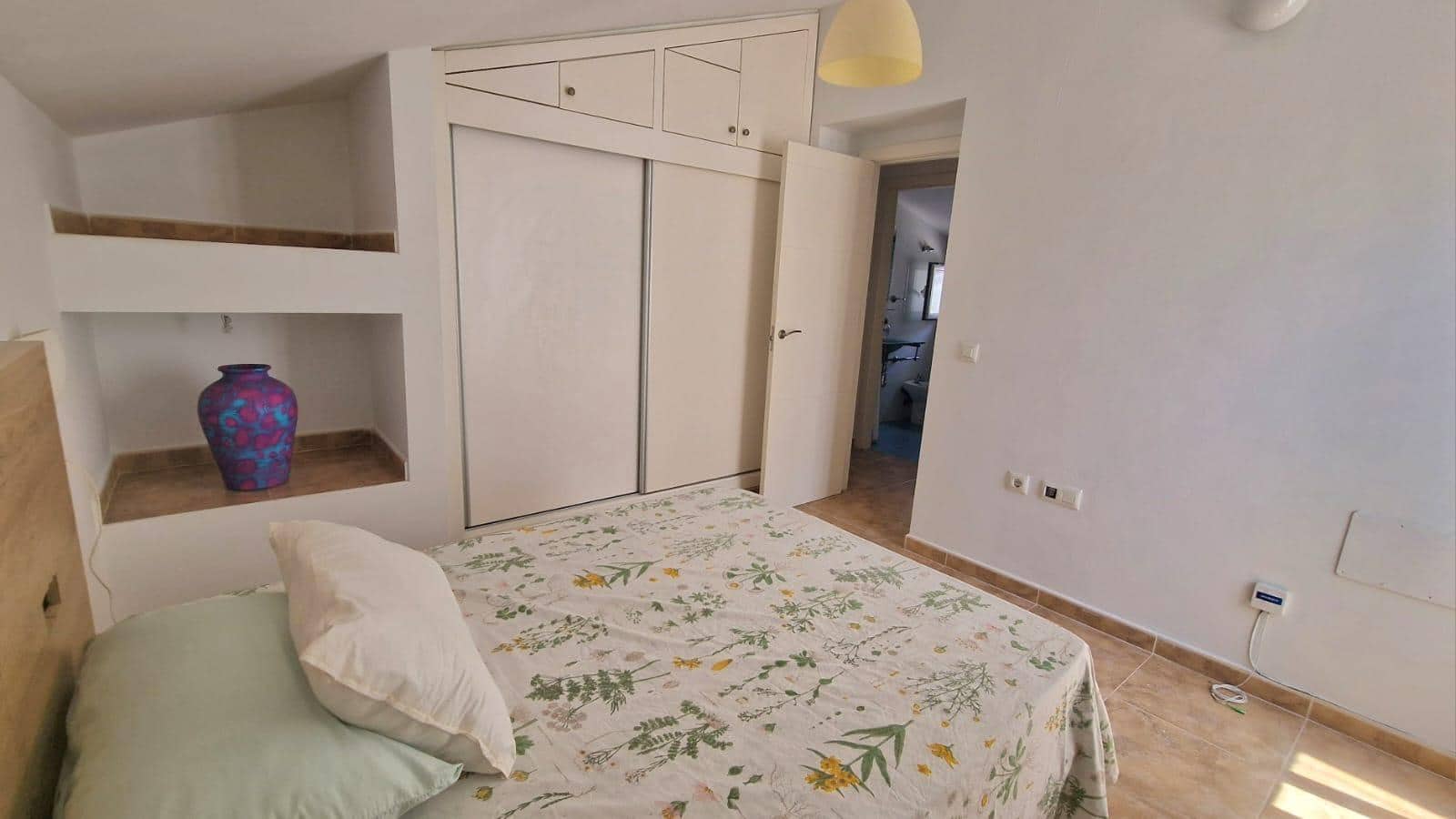 3 chambre Villa/Maison Mitoyenne à vendre à Santiago de la Ribera - 270 000 € (Ref: 9104510)