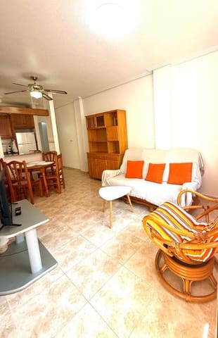 2 sypialnia Apartament do wynajęcia w Centro, Torrevieja z basenem - 650 € (Ref: 9106450)