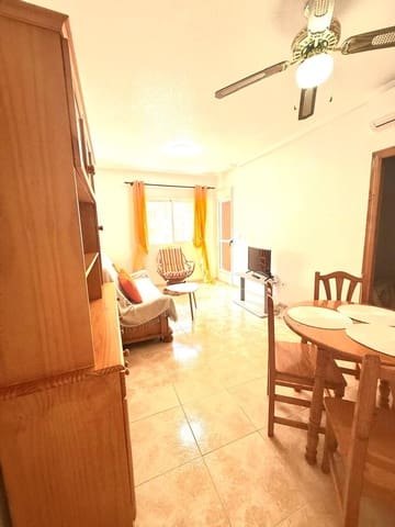 2 sypialnia Apartament do wynajęcia w Centro, Torrevieja z basenem - 650 € (Ref: 9106450)