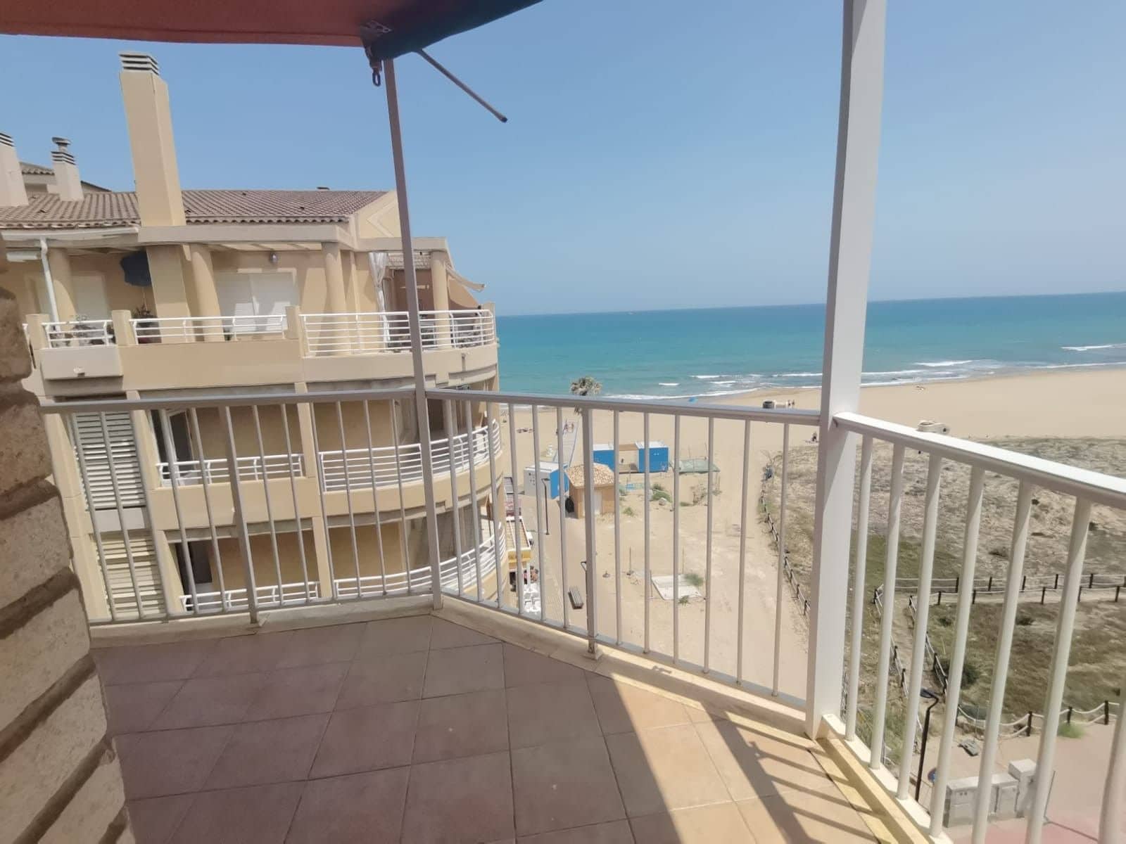 3 soveværelse Penthouse til salg i Torrevieja - € 375.000 (Ref: 9110184)