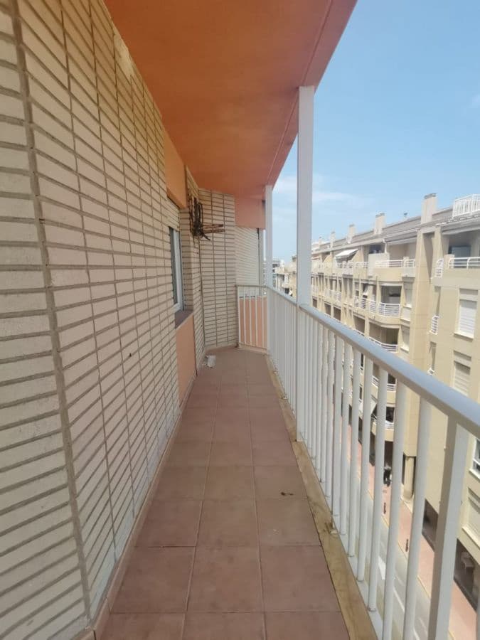 3 soveværelse Penthouse til salg i Torrevieja - € 375.000 (Ref: 9110184)