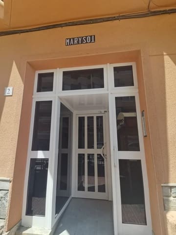 3 slaapkamer Penthouse te koop in Torrevieja - € 375.000 (Ref: 9110184)