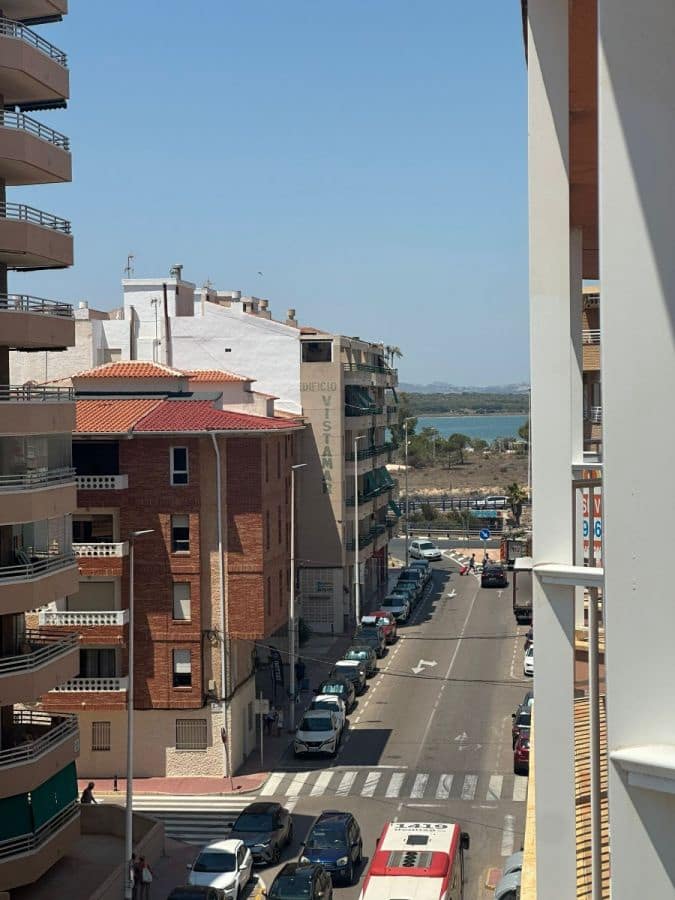 3 soveværelse Penthouse til salg i Torrevieja - € 375.000 (Ref: 9110184)