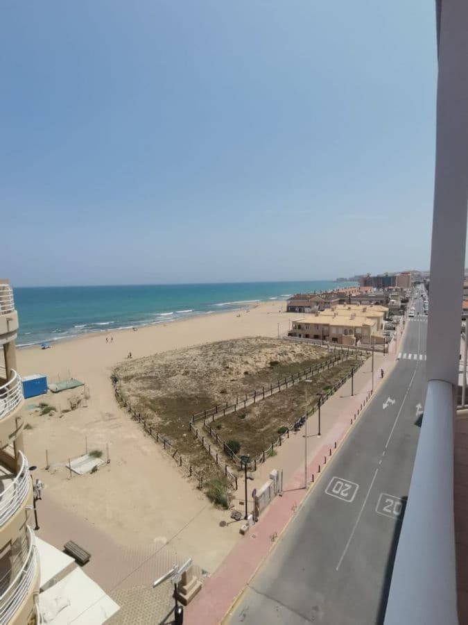 3 soveværelse Penthouse til salg i Torrevieja - € 375.000 (Ref: 9110184)