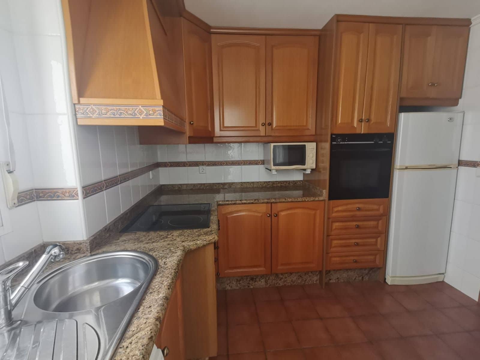 3 soveværelse Penthouse til salg i Torrevieja - € 375.000 (Ref: 9110184)