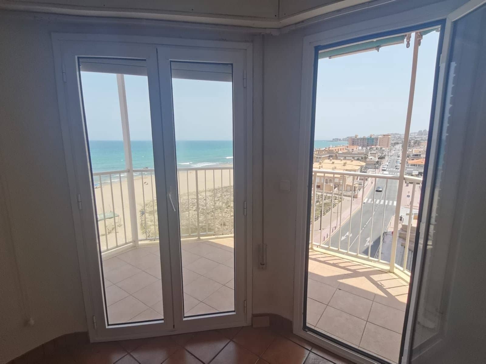 3 soveværelse Penthouse til salg i Torrevieja - € 375.000 (Ref: 9110184)