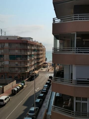 3 slaapkamer Penthouse te koop in Centro - Muelle Pesquero, Torrevieja - € 280.000 (Ref: 9110185)