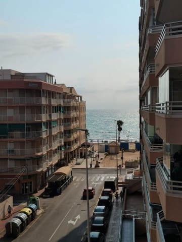 3 slaapkamer Penthouse te koop in Centro - Muelle Pesquero, Torrevieja - € 280.000 (Ref: 9110185)