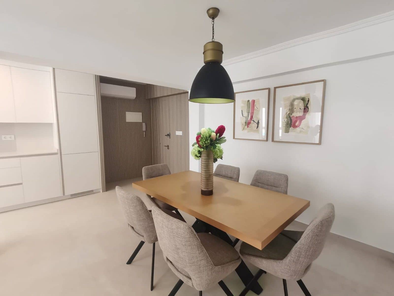 3 camera da letto Attico in vendita in Torrevieja - 229.000 € (Rif: 9110185)