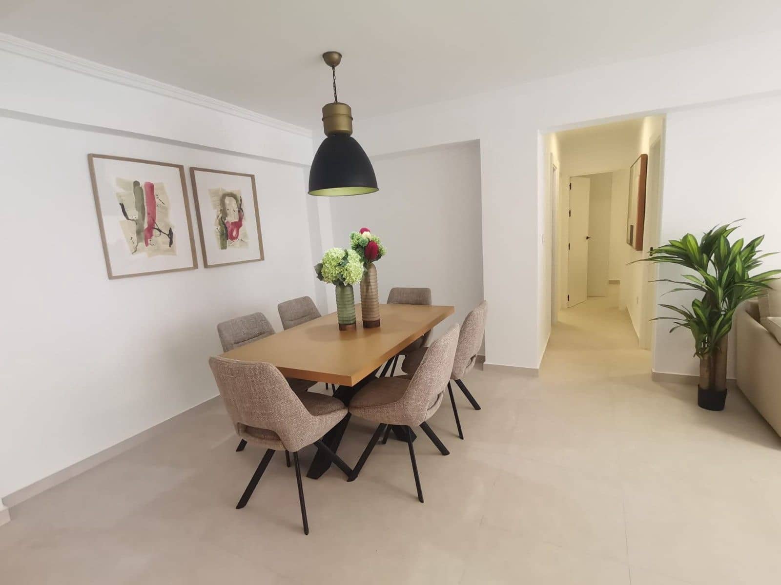 3 camera da letto Attico in vendita in Torrevieja - 229.000 € (Rif: 9110185)