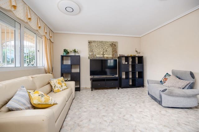 3 sovrum Villa till salu i Villamartín - Las Filipinas, Orihuela med pool - 199 999 € (Ref: 9112257)