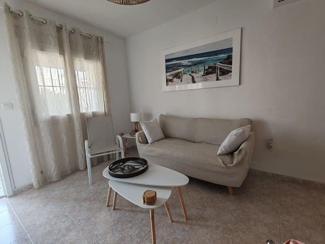 3 Zimmer Apartment zu verkaufen in Los Altos mit Pool - 185.000 € (Ref: 9112259)