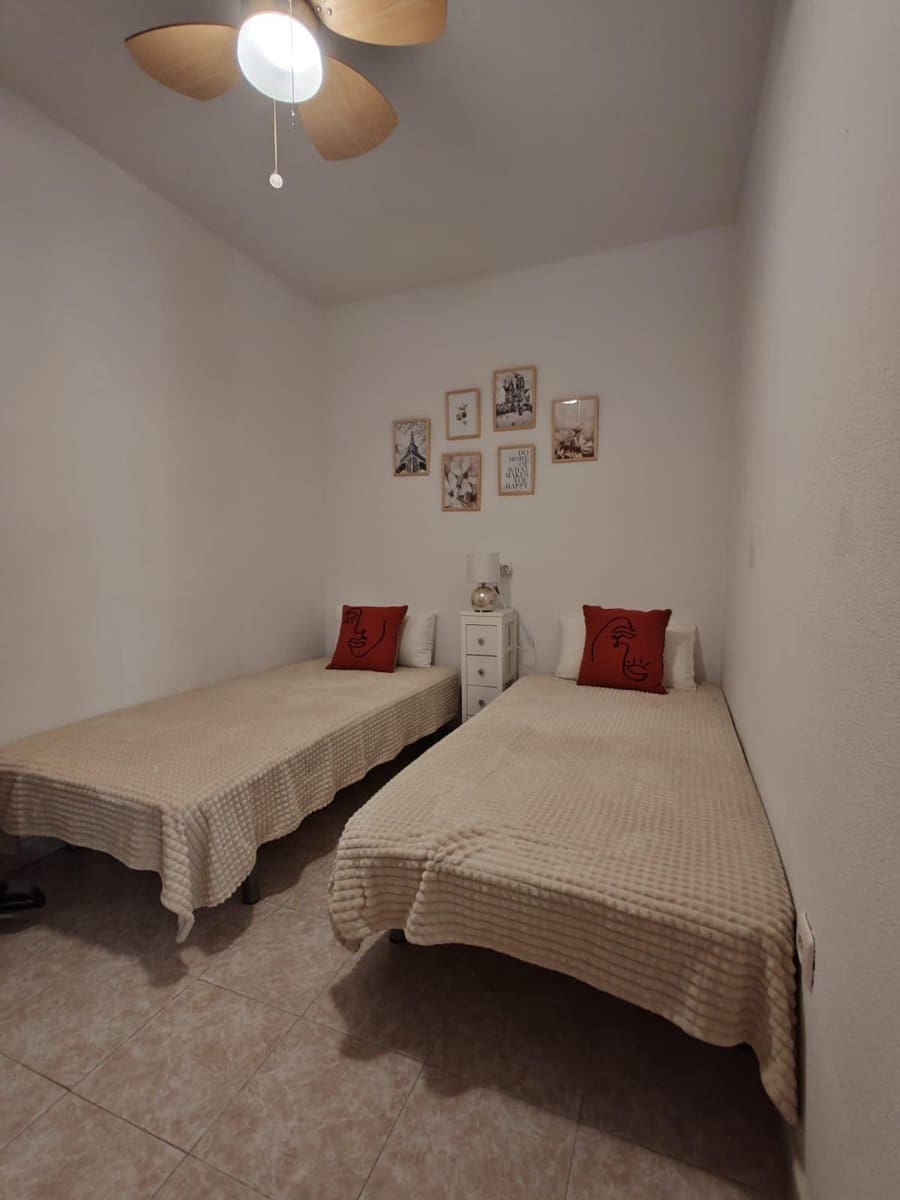 3 Zimmer Apartment zu verkaufen in Los Altos mit Pool - 185.000 € (Ref: 9112259)