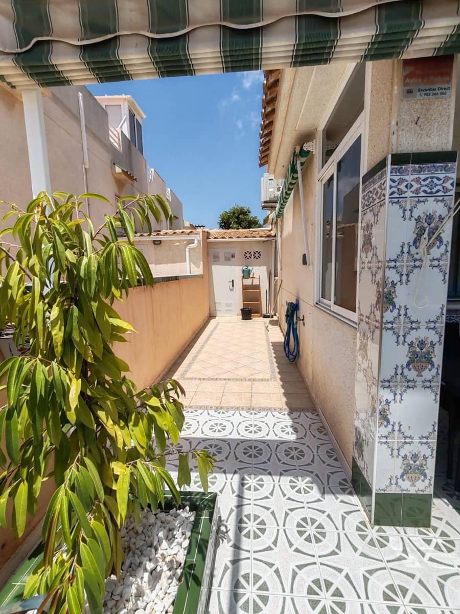 3 Zimmer Apartment zu verkaufen in Los Altos mit Pool - 185.000 € (Ref: 9112259)