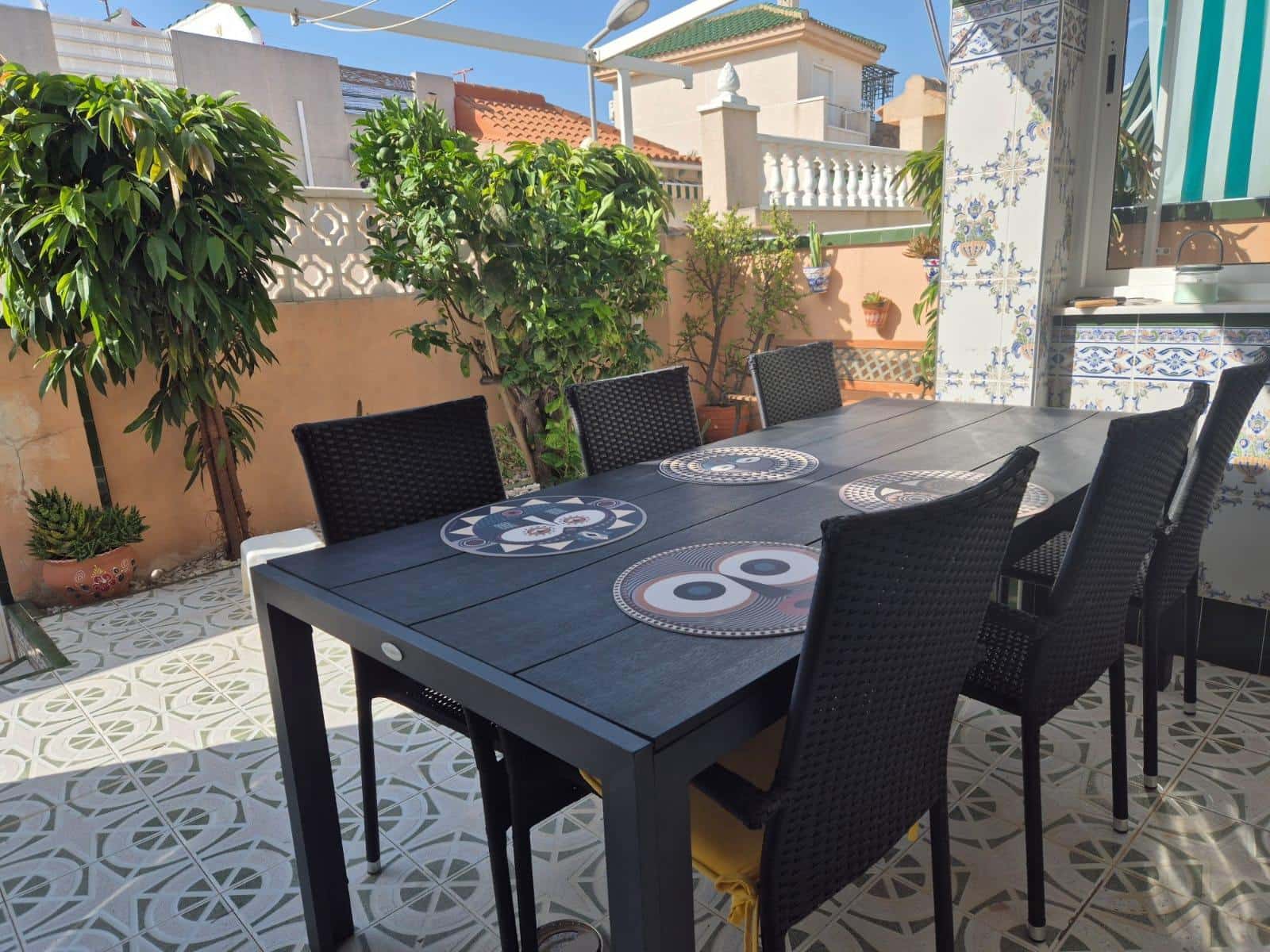 3 soverom Leilighet til salgs i Los Altos med svømmebasseng - € 185 000 (Ref: 9112259)