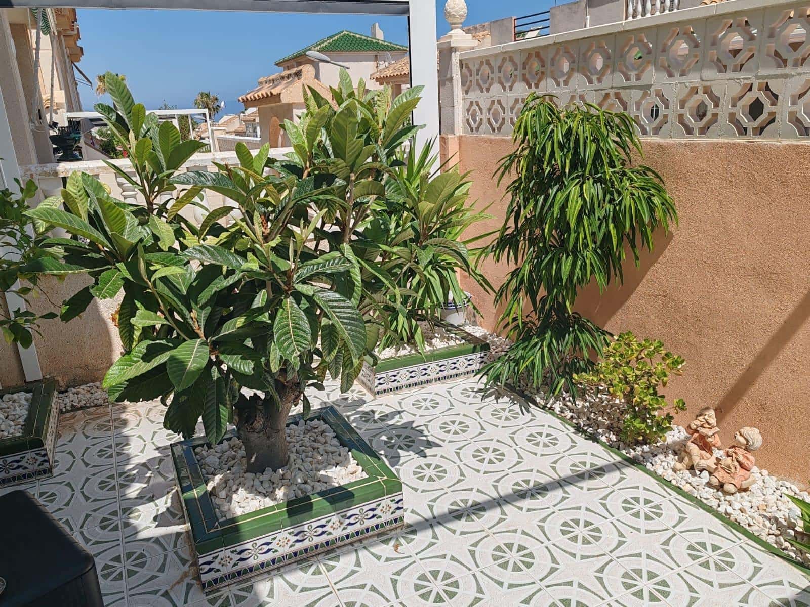 3 soverom Leilighet til salgs i Los Altos med svømmebasseng - € 185 000 (Ref: 9112259)