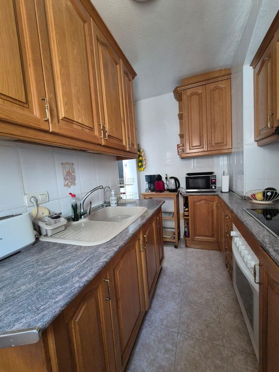 Apartamento de 3 habitaciones en Los Altos en venta con piscina - 180.000 € (Ref: 9112259)