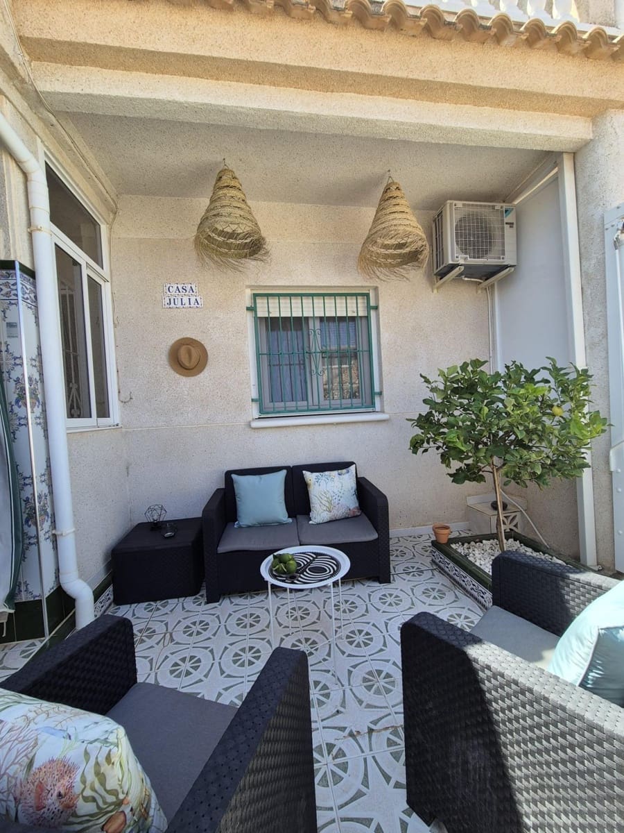 Apartamento de 3 habitaciones en Los Altos en venta con piscina - 180.000 € (Ref: 9112259)