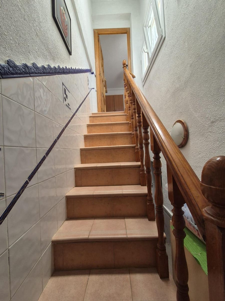 Apartamento de 3 habitaciones en Los Altos en venta con piscina - 180.000 € (Ref: 9112259)